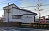 周辺：四日市日永郵便局まで603m