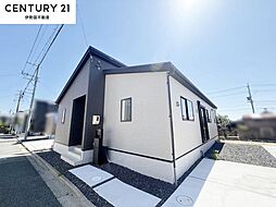 物件画像 リナージュ鈴鹿長太新町2丁目 第1期 4号棟