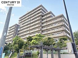 物件画像 サンマンション泊山公園1番館