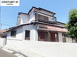 物件画像 菰野町大字菰野 中古戸建