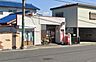 周辺：菰野大羽根園簡易郵便局まで402m