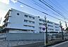 周辺：四日市市立西笹川中学校まで2562m