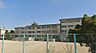 周辺：四日市市立川島小学校まで819m