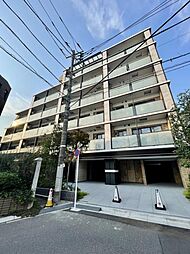 物件画像 ピアース渋谷本町レジデンス