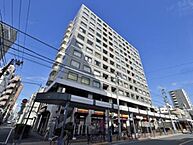 東京都台東区浅草3丁目16-1：物件画像