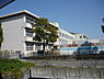 周辺：大垣市立興文中学校まで738m