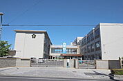 大垣市立東中学校まで2207m