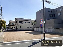 物件画像 大垣市木戸町2丁目　土地