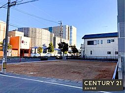 物件画像 大垣市木戸町2丁目　土地