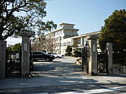 大垣市立興文小学校まで778m