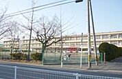 大垣市立江東小学校まで1044m