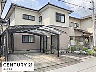 岐阜県大垣市熊野町4丁目：物件画像