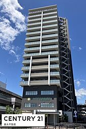 物件画像 ライオンズ大垣駅前ローレルタワー