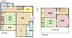 JR東海道本線 大垣駅 徒歩18分