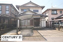 物件画像 大垣市羽衣町7丁目　中古1戸建て
