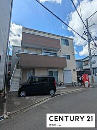 物件画像 門真市打越町戸建