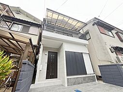 物件画像 守口市八雲北町1丁目　戸建