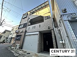 物件画像 門真市月出町中古戸建