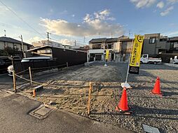 物件画像 守口市高瀬町4丁目　建築条件付売り土地（1号地）