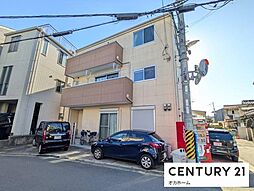 物件画像 門真市打越町戸建