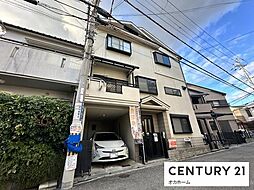 物件画像 寝屋川市若葉町戸建