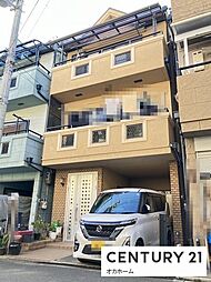 物件画像 門真市三ツ島4丁目戸建