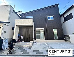 物件画像 寝屋川市若葉町戸建