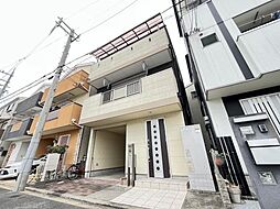 物件画像 寝屋川市高柳栄町　戸建