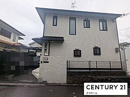 物件画像 宝塚市桜ガ丘土地