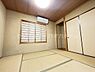 和室：※掲載写真はお客様のプライバシー保護のため、一部CG加工を施しております。