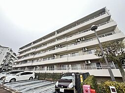 物件画像 パークヒルズくすのき中央1号棟