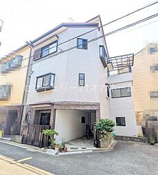 物件画像 守口市八雲西町 中古戸建