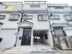 物件画像 四条畷市蔀屋本町　中古戸建