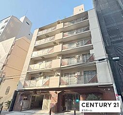 物件画像 マンション北堀江