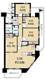 物件画像 サンメゾン寝屋川