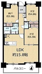 マンションイメージ