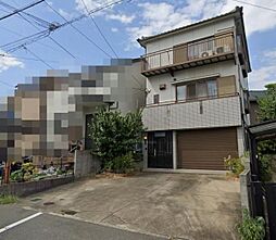 物件画像 堺市北区百舌鳥西之町一丁目　土地