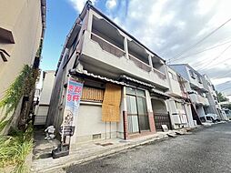 物件画像 四條畷市二丁通町 土地
