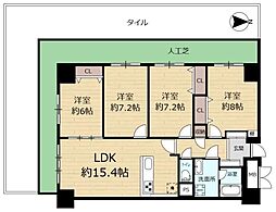 マンションイメージ