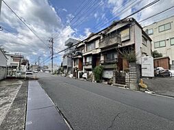 物件画像 寝屋川市高宮栄町 古家付き土地
