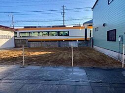 物件画像 橿原市山之坊町売り土地