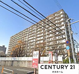 物件画像 南門真ハイライフ