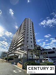 物件画像 レックスガーデン鶴見緑地