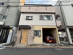 物件画像 門真市舟田町　中古戸建