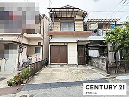 物件画像 寝屋川市黒原旭町戸建