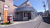 守口金田郵便局まで878m、守口金田郵便局まで徒歩3分（約240ｍ）