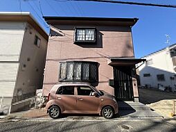 物件画像 守口市梶町四丁目　中古戸建