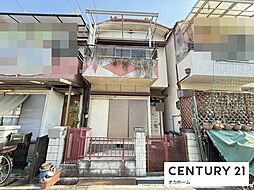 物件画像 門真市岸和田2丁目中古戸建