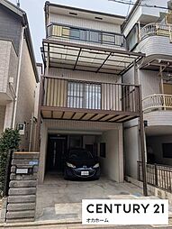 物件画像 守口市寺方錦通三丁目中古戸建