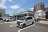 周辺：ファミリーマート守口西郷通店まで1616m